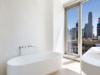 56 Leonard St APT 12AE
