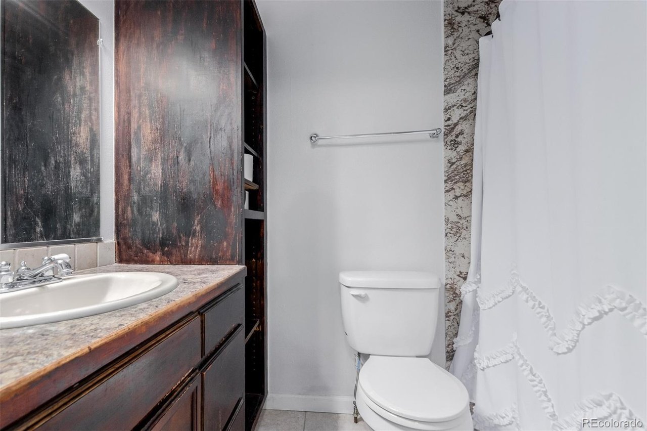4273 S Salida Way Unit# 12