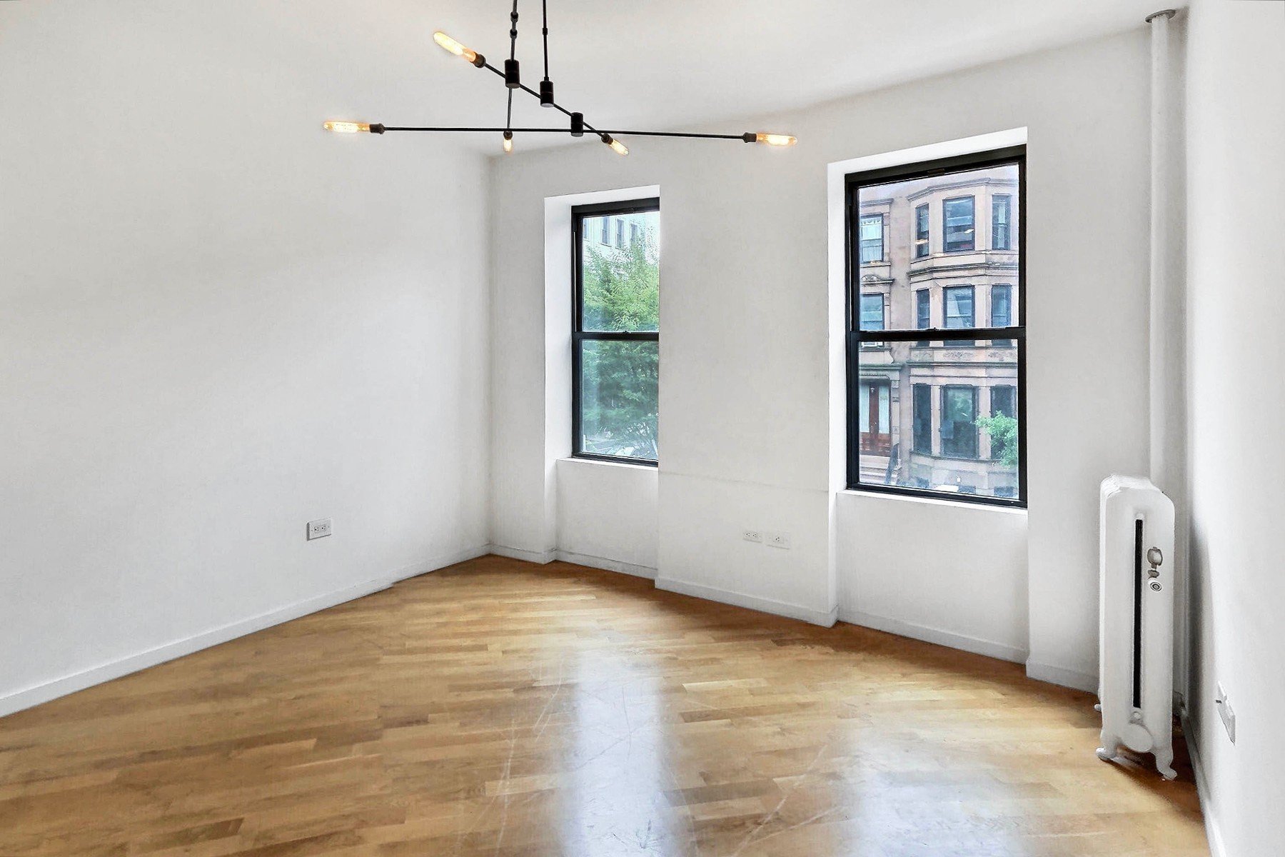 137 MacDonough Street Unit: 2L