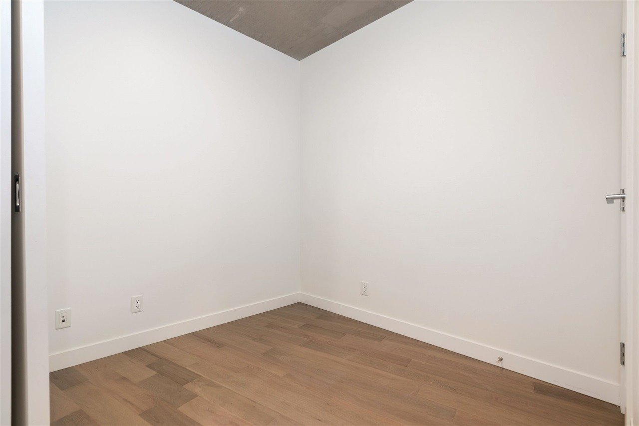 128 W Cordova St, #1808