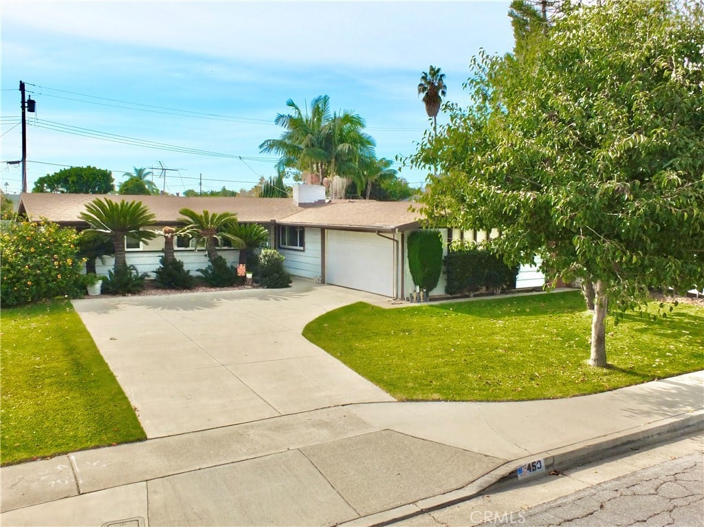 453 Princeton Dr