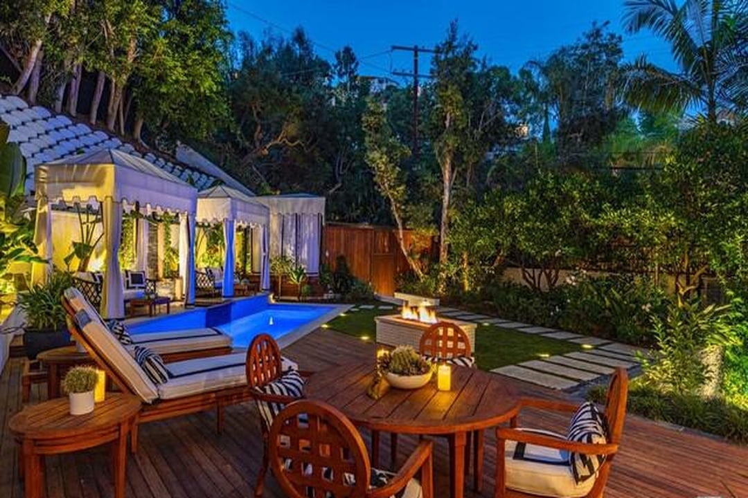 Jade Retreat