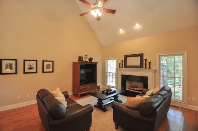 SOLD U SO!! 1011 Mallard Circle, Bogart, Georgia