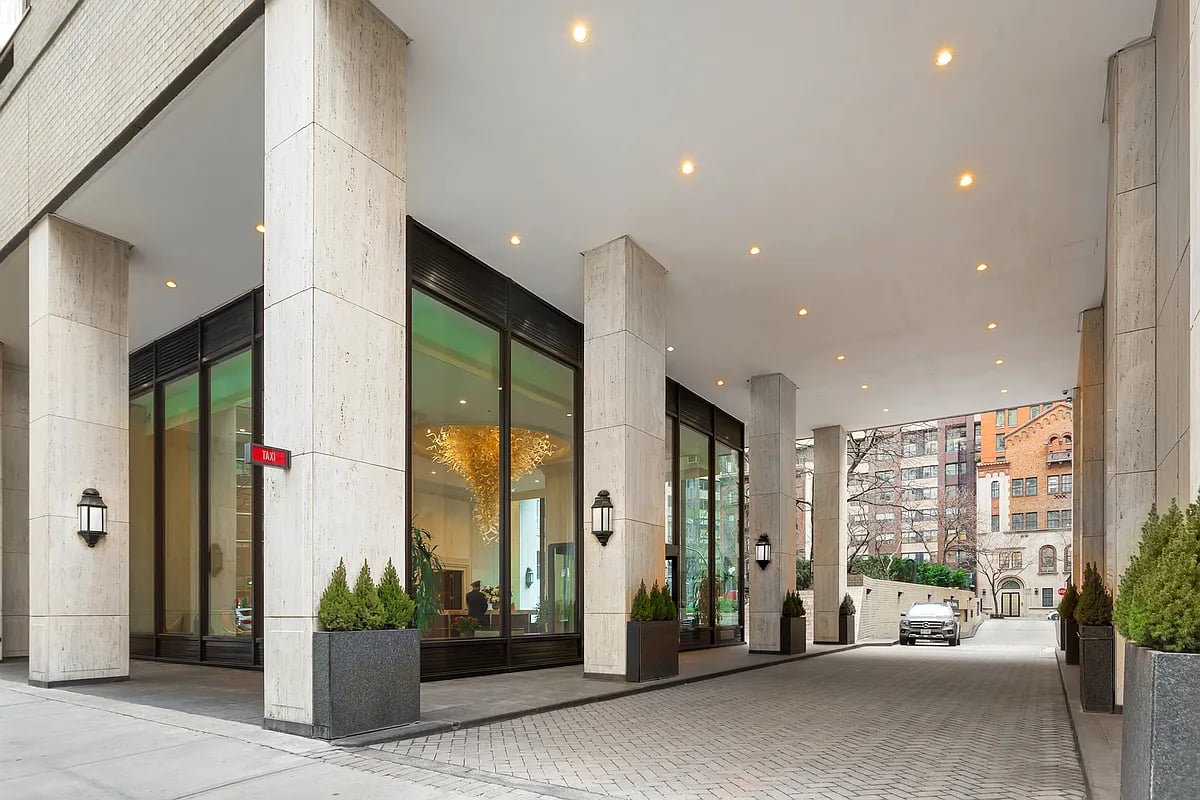 30 West 63rd Street