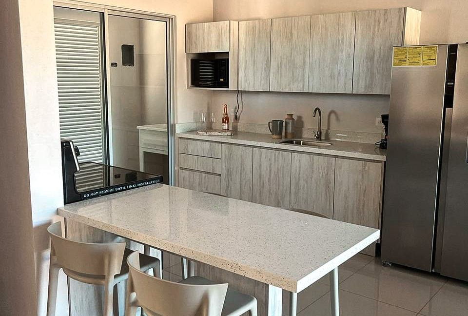 Casa Sole Model B