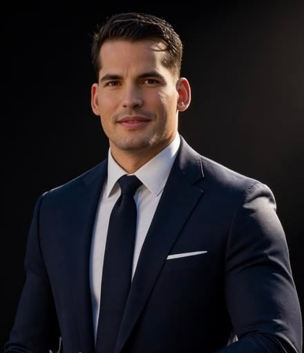 Pedro Moreno