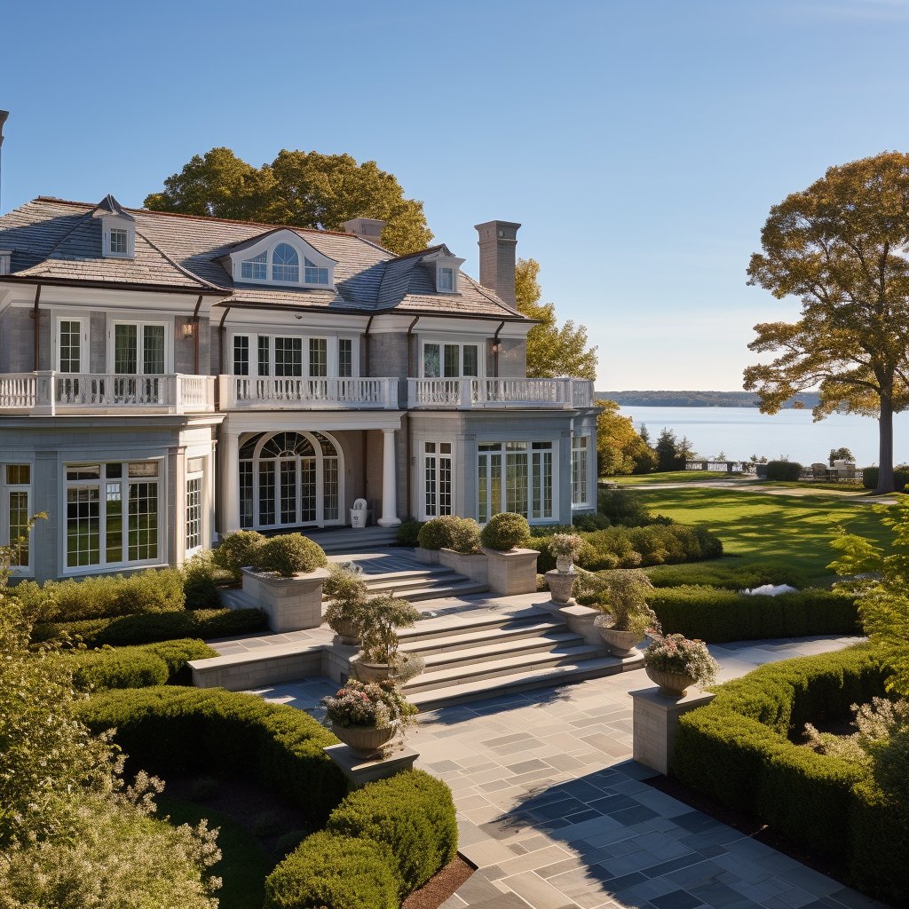 Curb Appeal Makeover