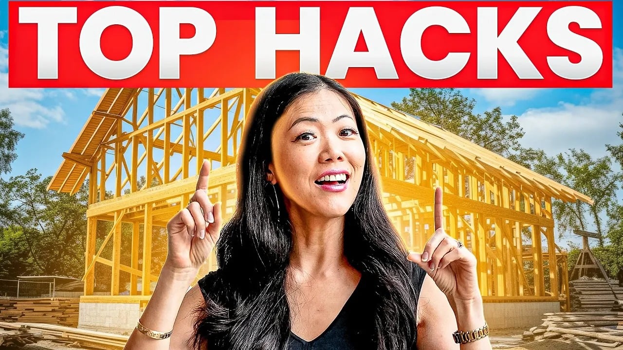 The Top Tips For Buying New Construction Homes