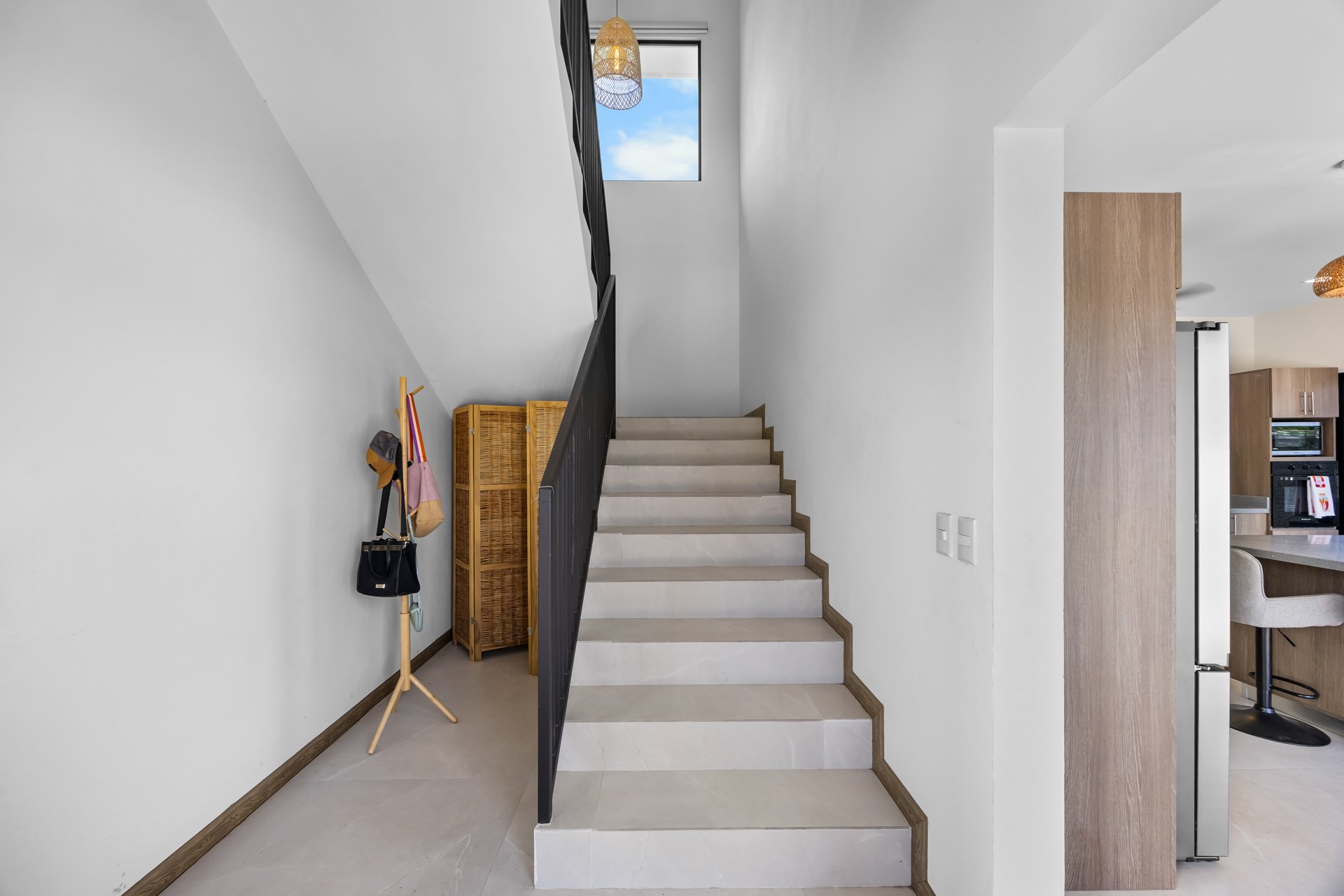 Casa Murillo | Stunning Brand-New 4-Bedroom Home with Private Pool in El Llano