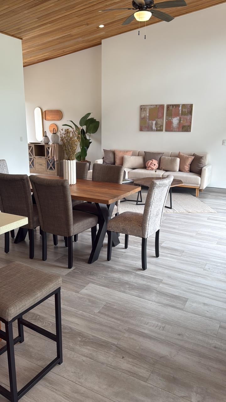 Modern Homes for Sale in Ojochal – El Tucán Paradise | Gated Community Costa Rica