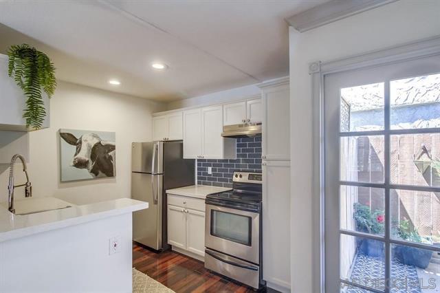 4444 Cherokee Ave, #2