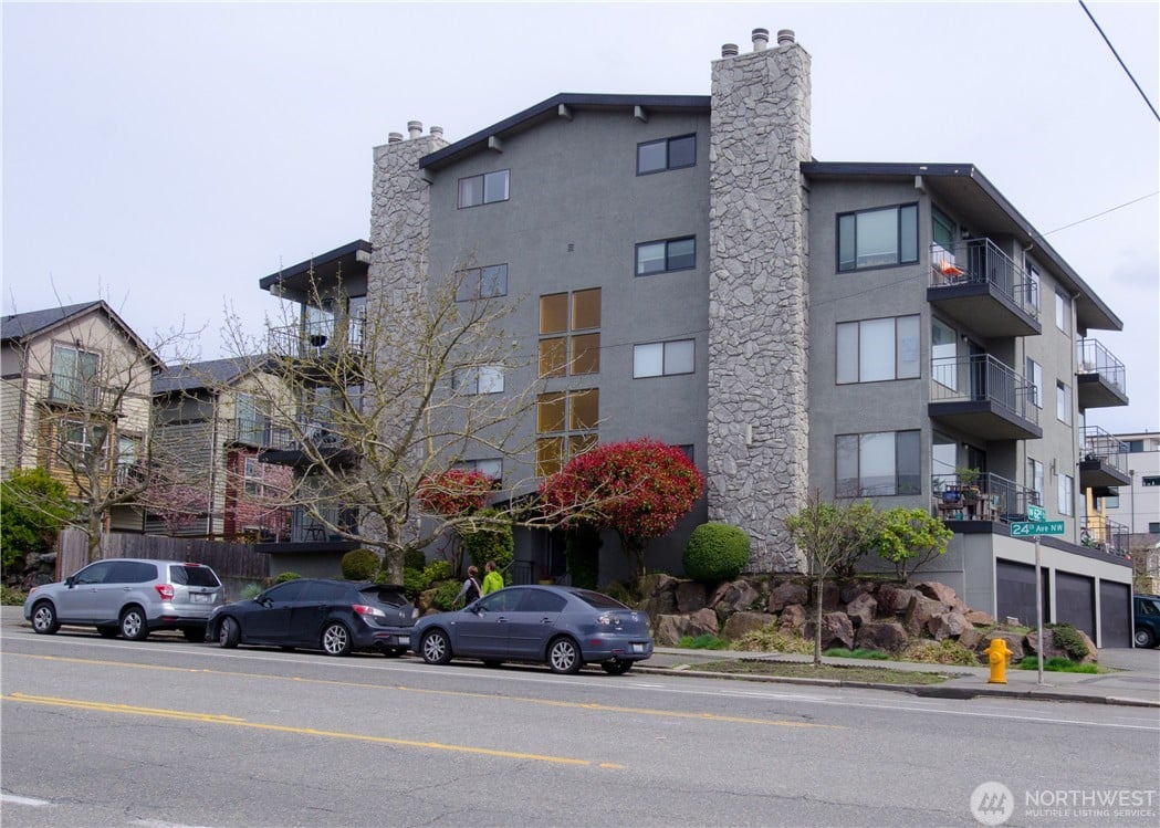 6200 24th Avenue NW #103