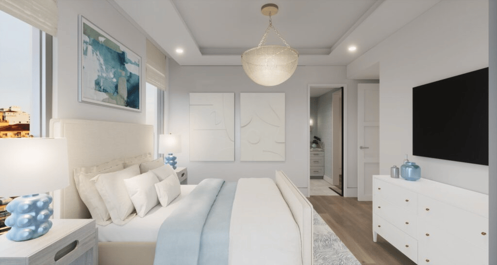 The Ritz-Carlton Residences Naples