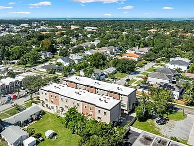 3421 W Horatio St #109