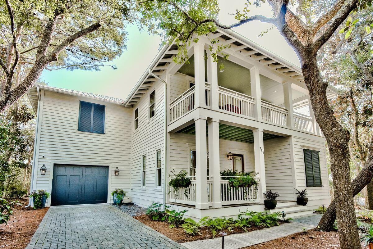 165 Wilderness Way