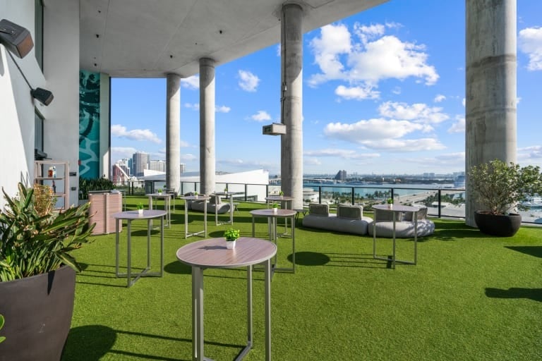 The Elser Hotel & Residences