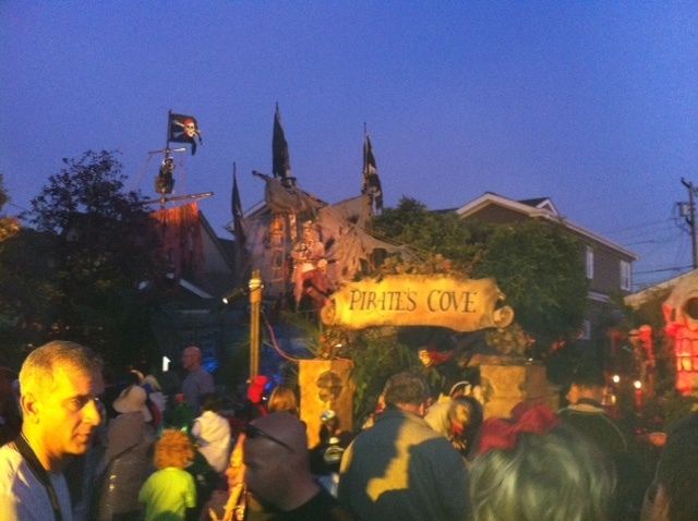 Eucalyptus Avenue Represents the Very Best of San Carlos