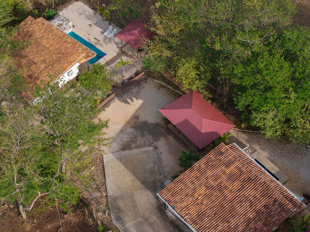 Villa Los Monos | High-Income 9-Unit Rental Property Near Playa Grande