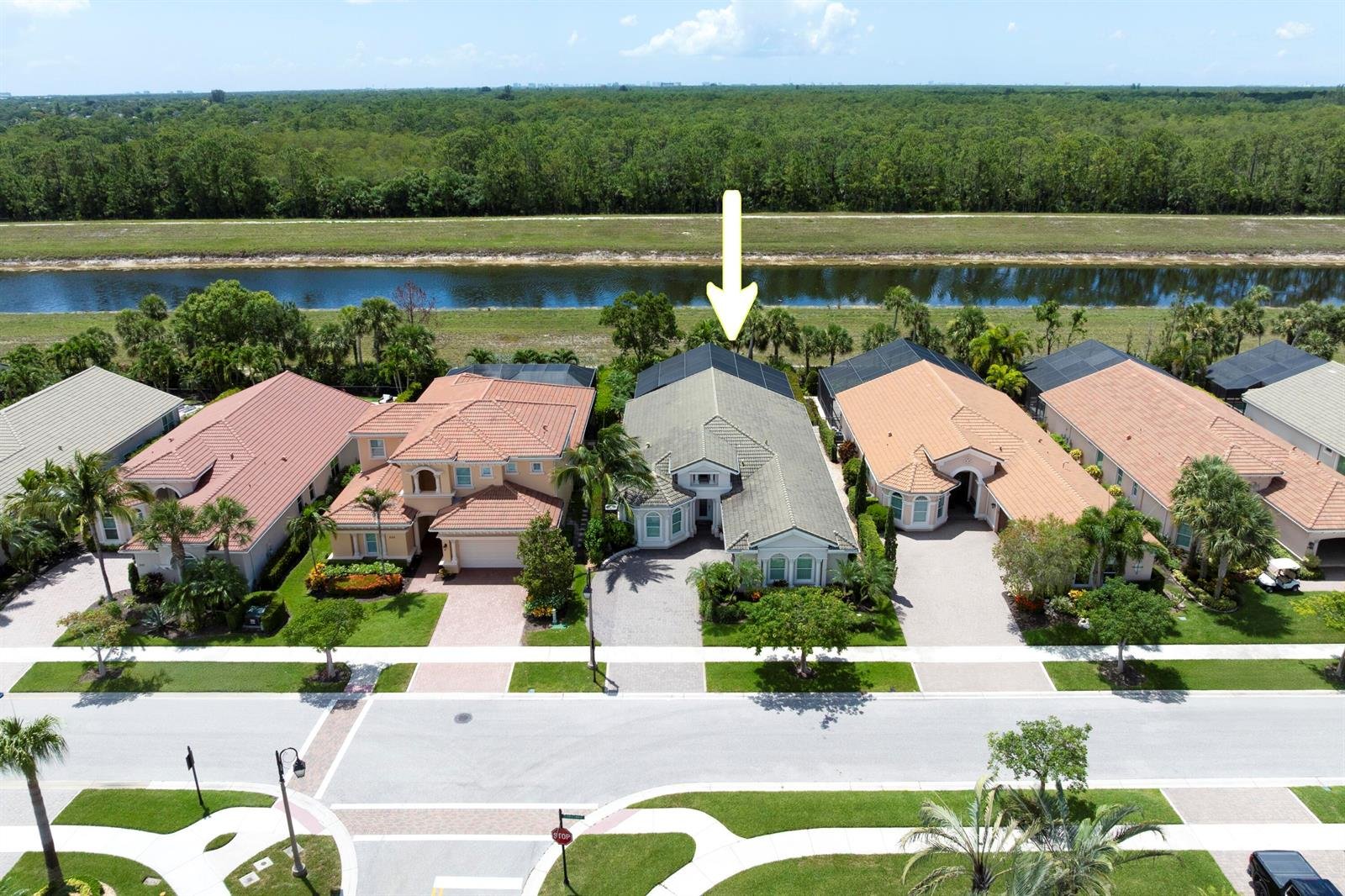 260 Carina Drive Dr