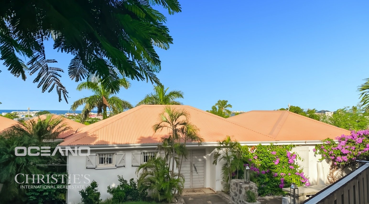 For sale ALMOND GROVE VILLA