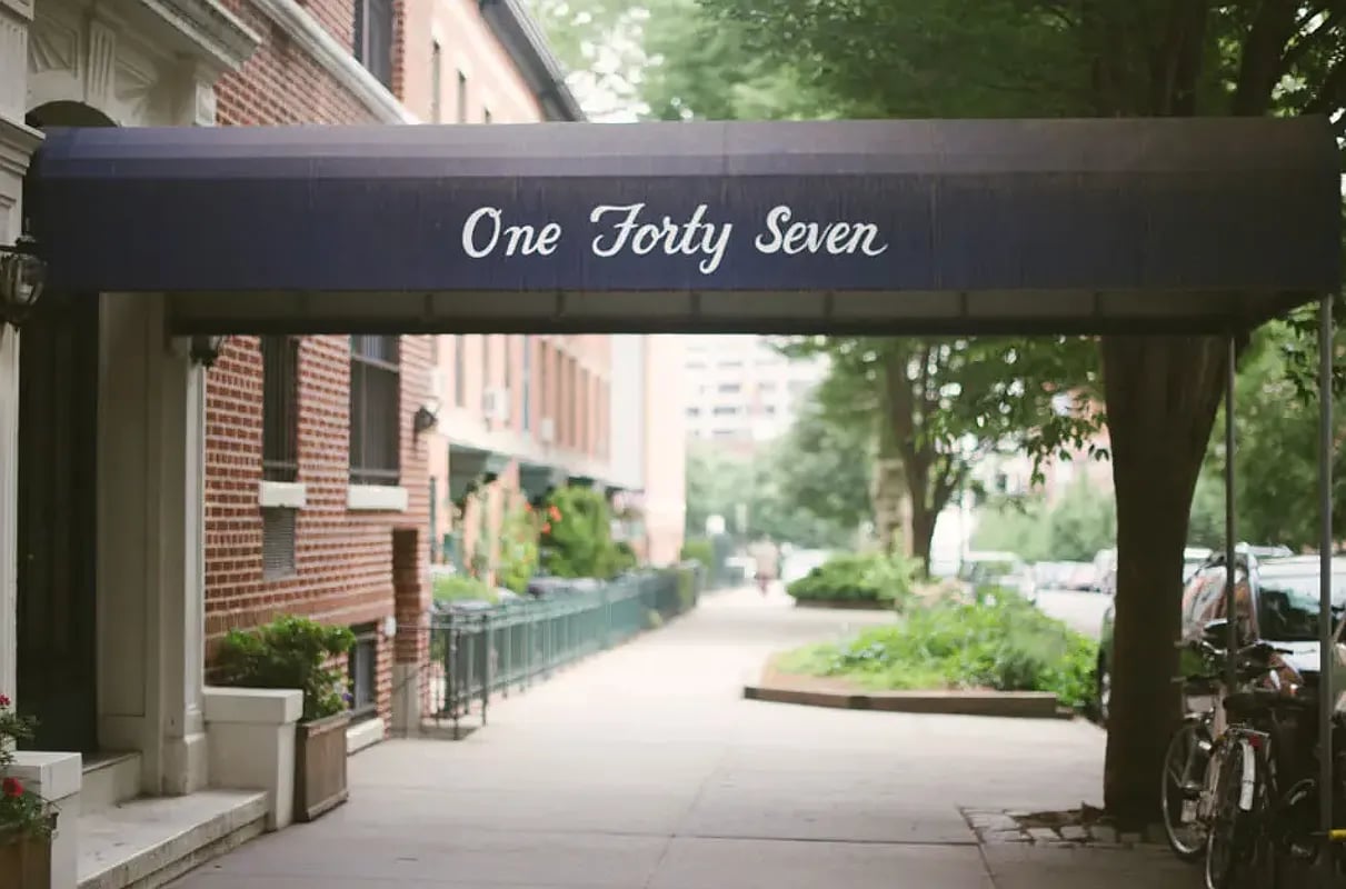 147 S Oxford St, #2C