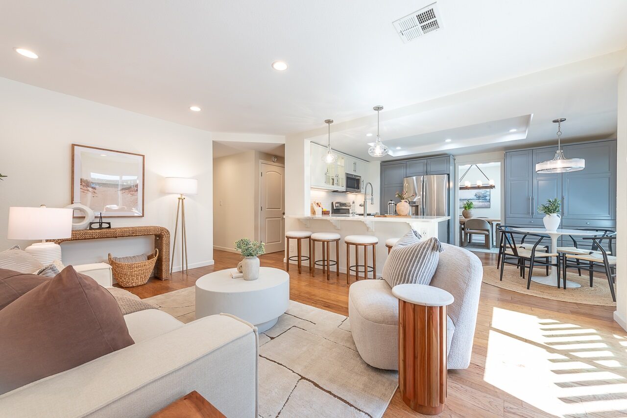 Gorgeous Remodeled Ponderosa Home!