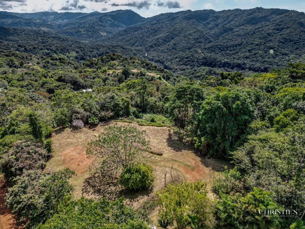 A Rare Thermal-Wellness Development Opportunity - Cacao Estates