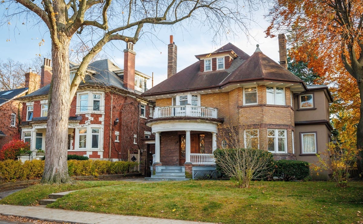 17 high Park Gardens