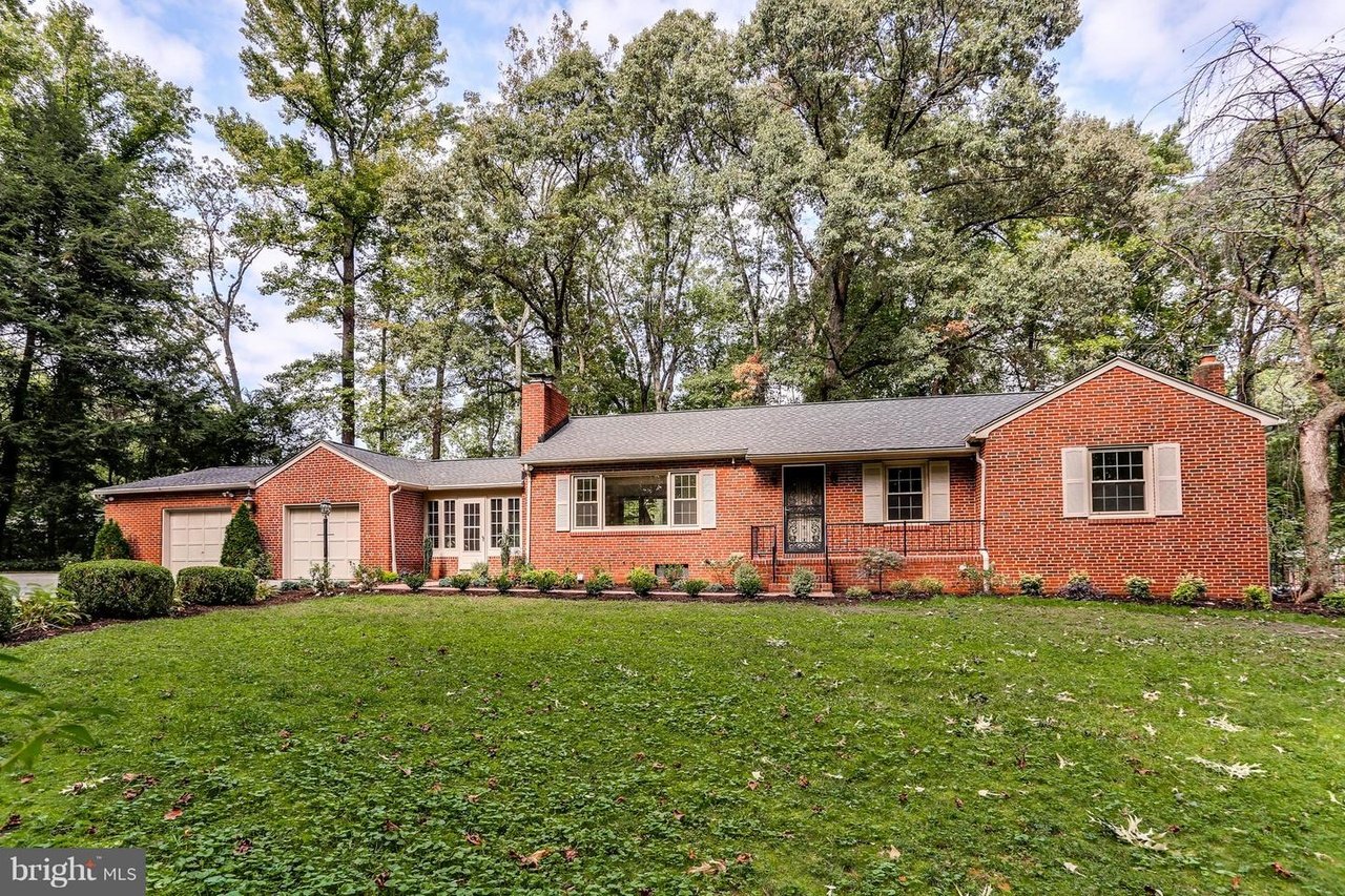 603 Old County Rd