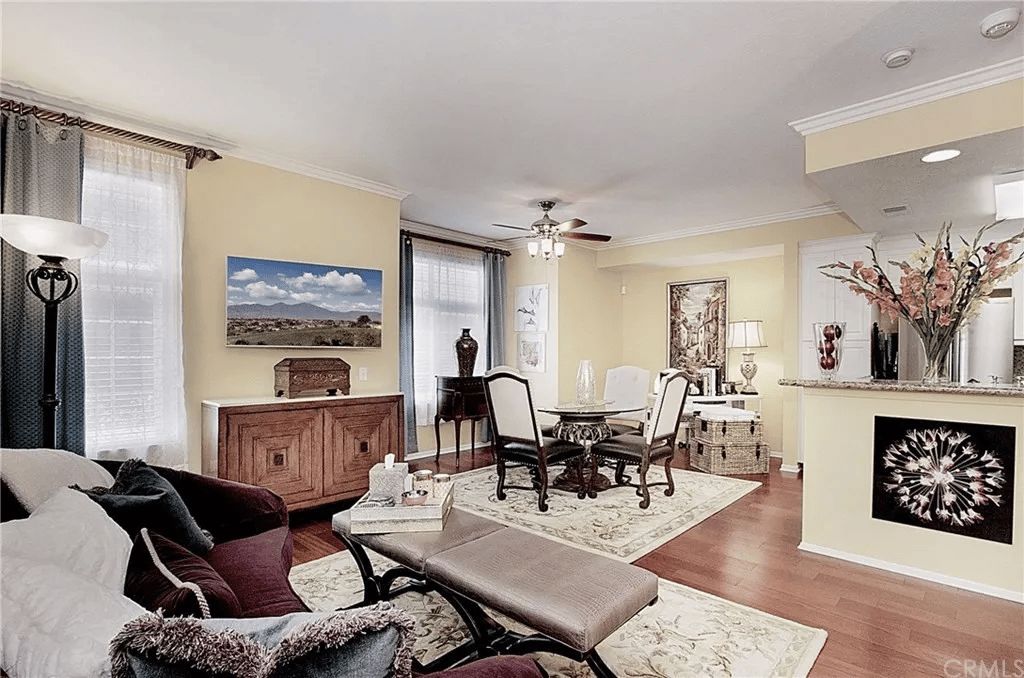 23412 Pacific Park Dr 28A