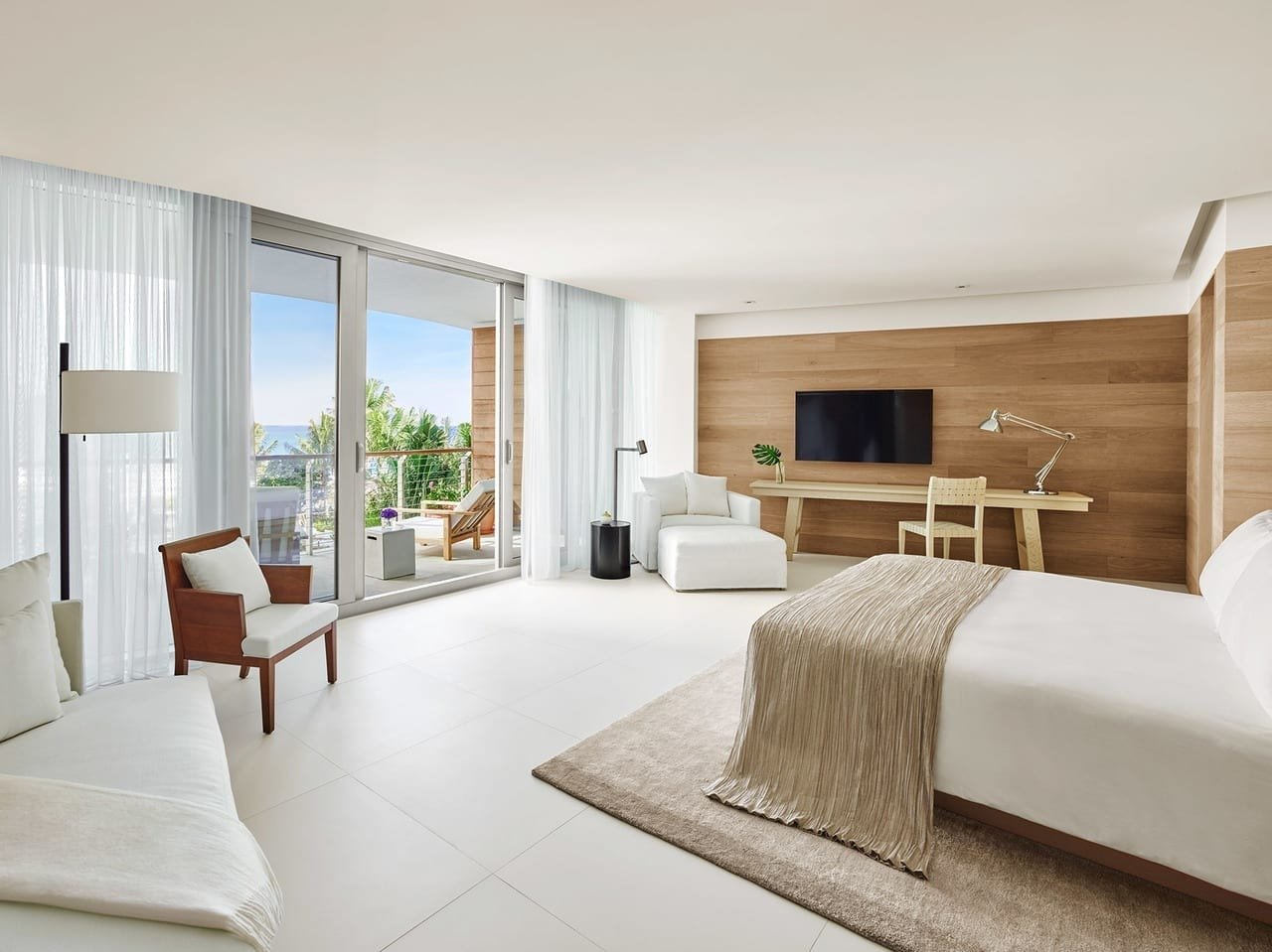 The Edition Residences