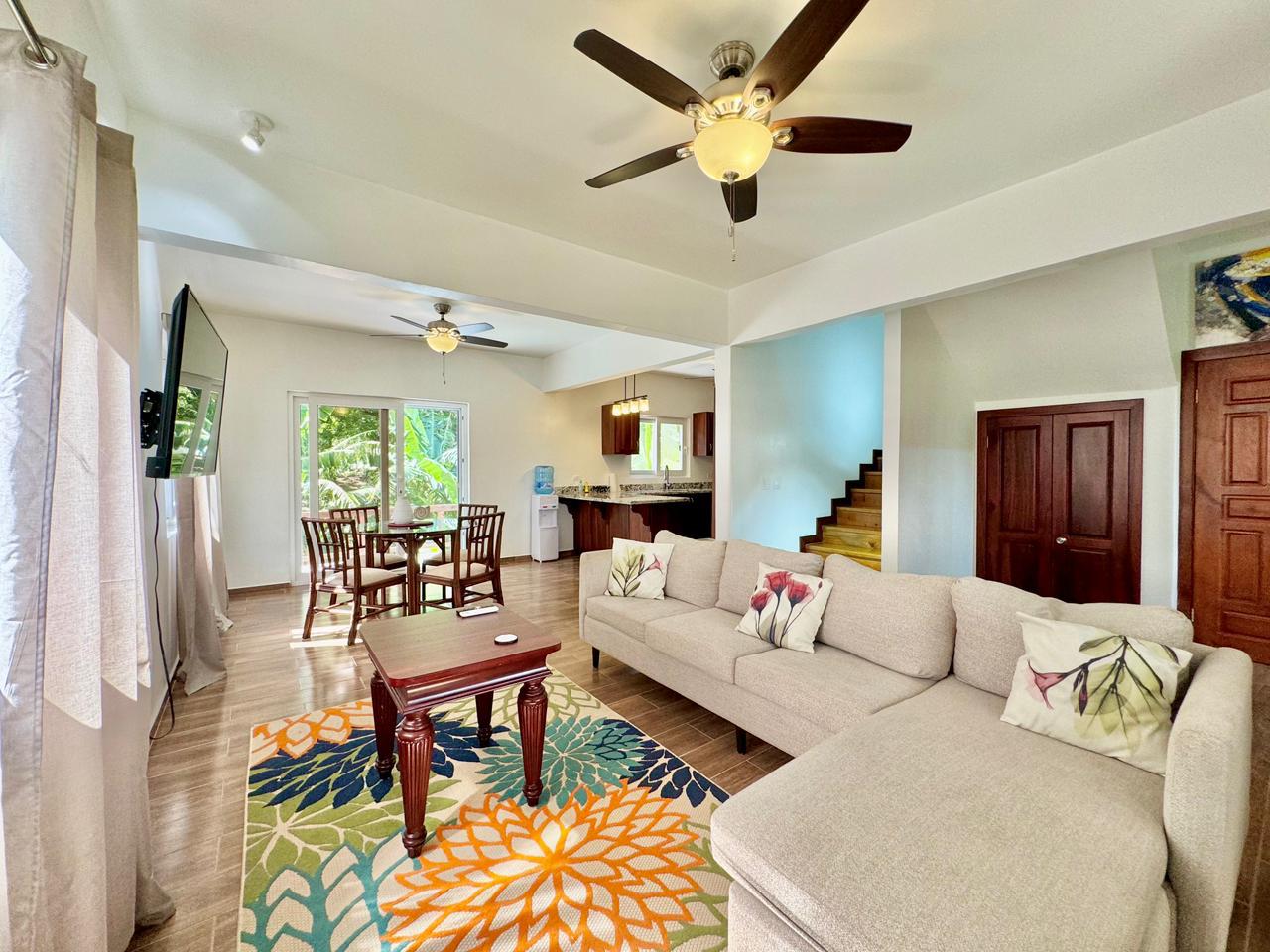 Foster's Rd., West Bay Retreat Villa