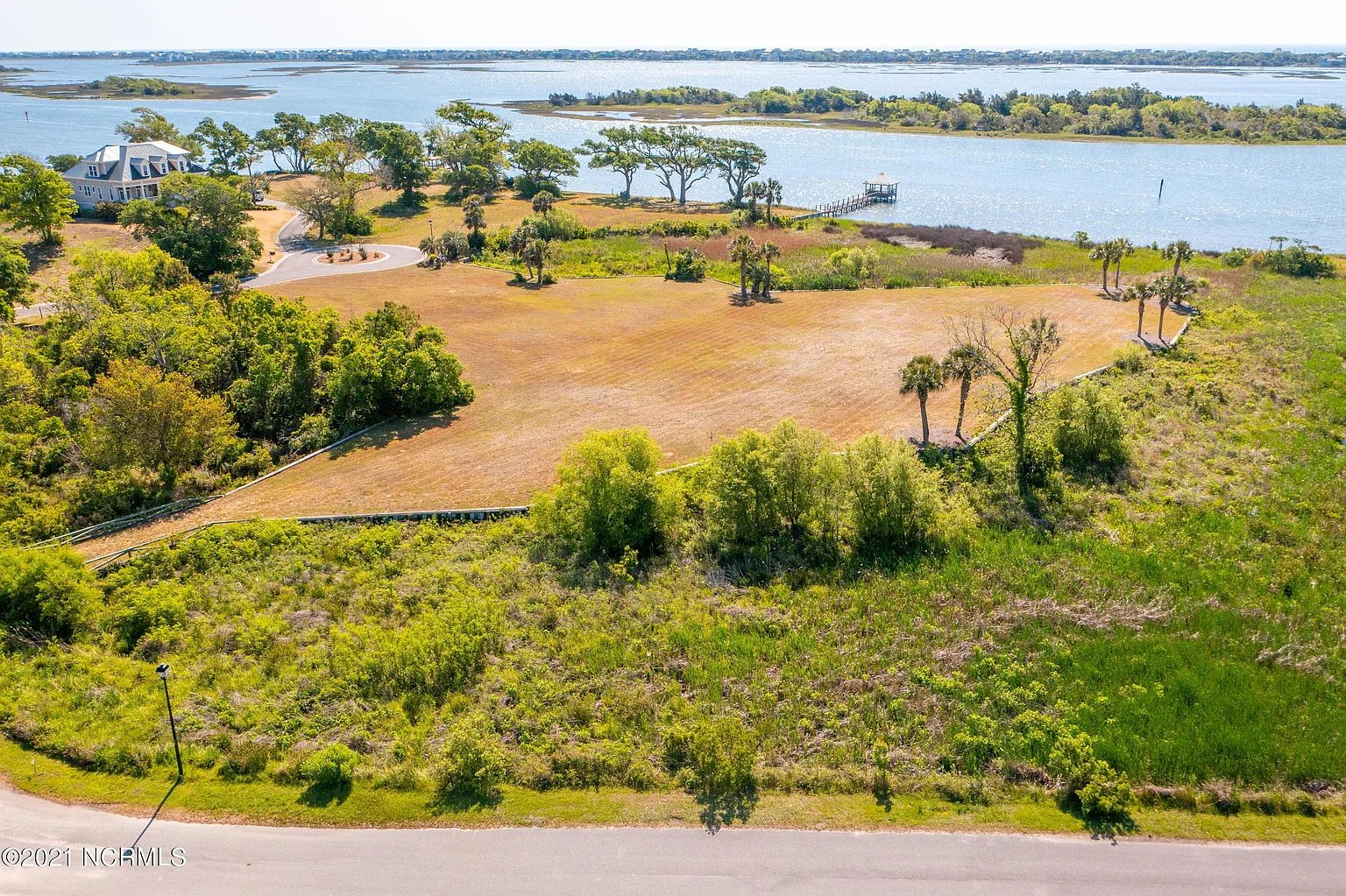 LOT-20B Shipyard Ln