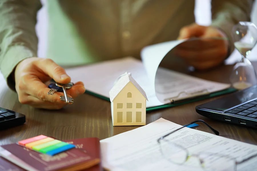 What Sellers Notice First When Reviewing Offers