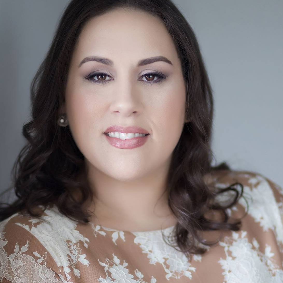 Abby Fraga Naples, FL Real Estate Agent Headshot