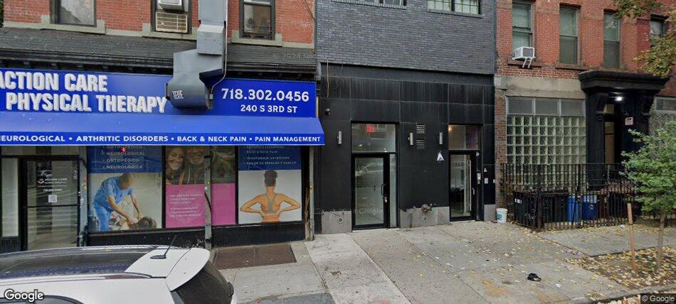 238 S 3rd St, #4