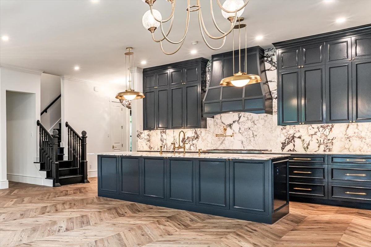 When Luxury Whispers, It's by Design