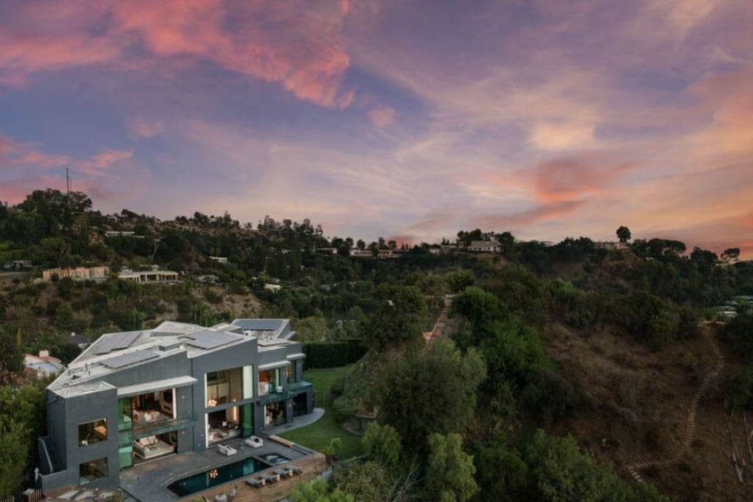 Concrete Palace