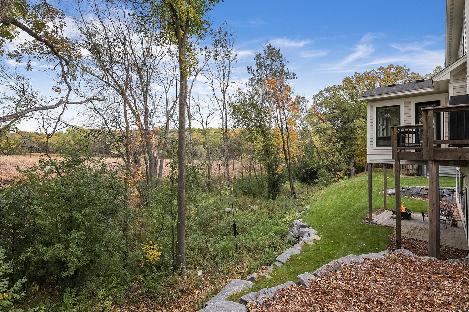 Intelligently Designed Custom 2-Story By Gonyea