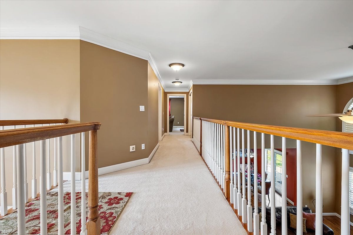 15665 Spyglass Drive