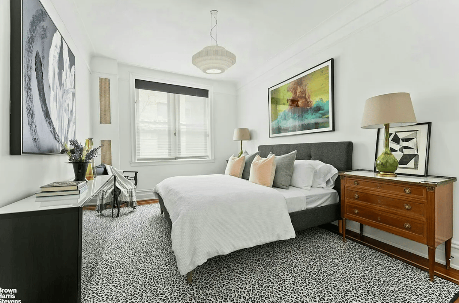 536 West 111th Street, Unit 27