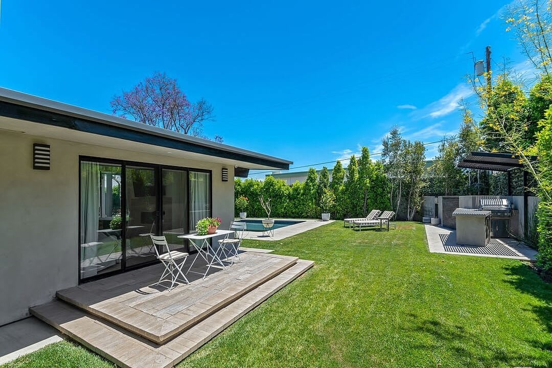 Blissful Estate