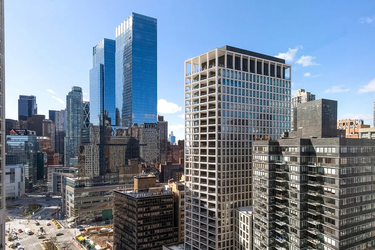 30 West 63rd Street