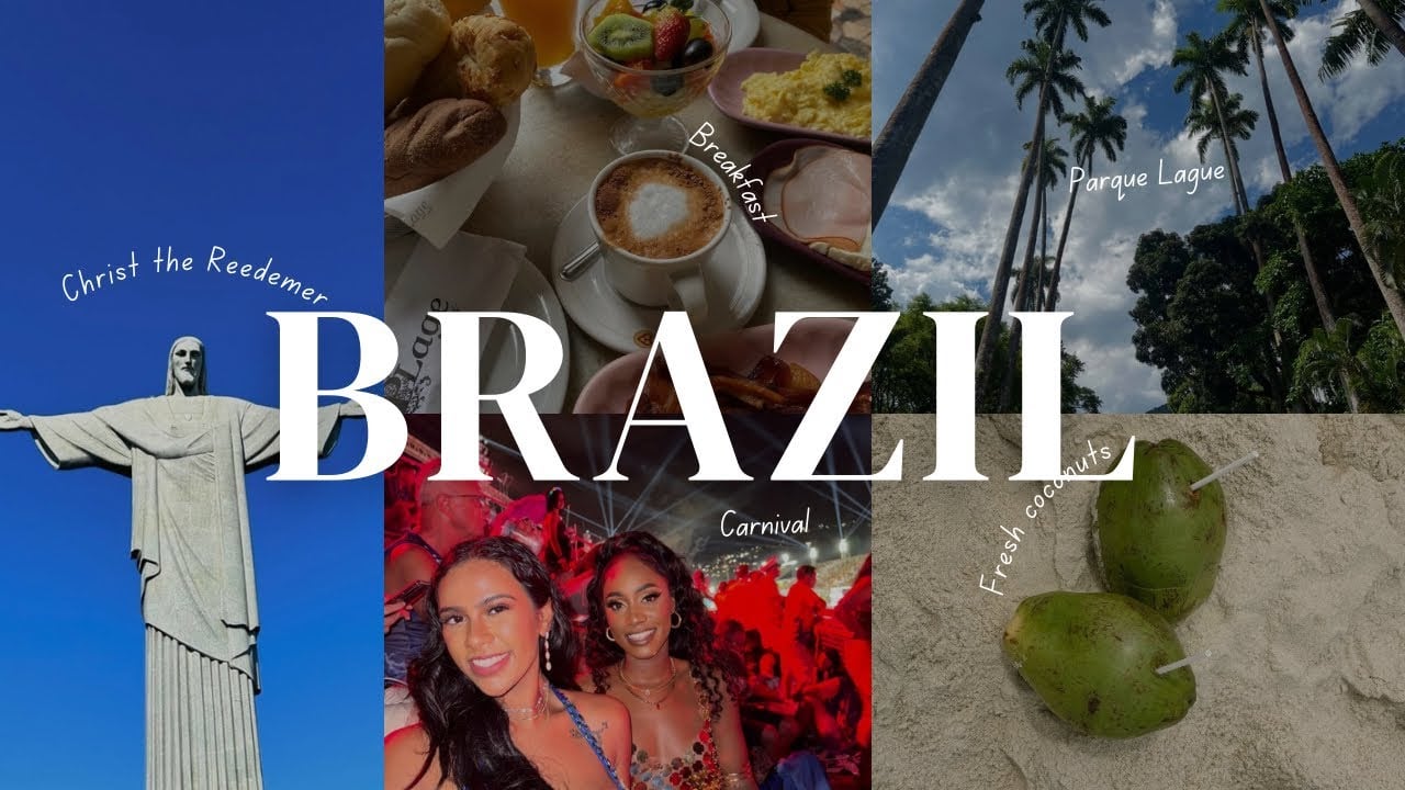 Exploring Rio Beyond Carnival: Hidden Gems!