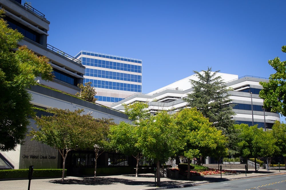 Walnut Creek
