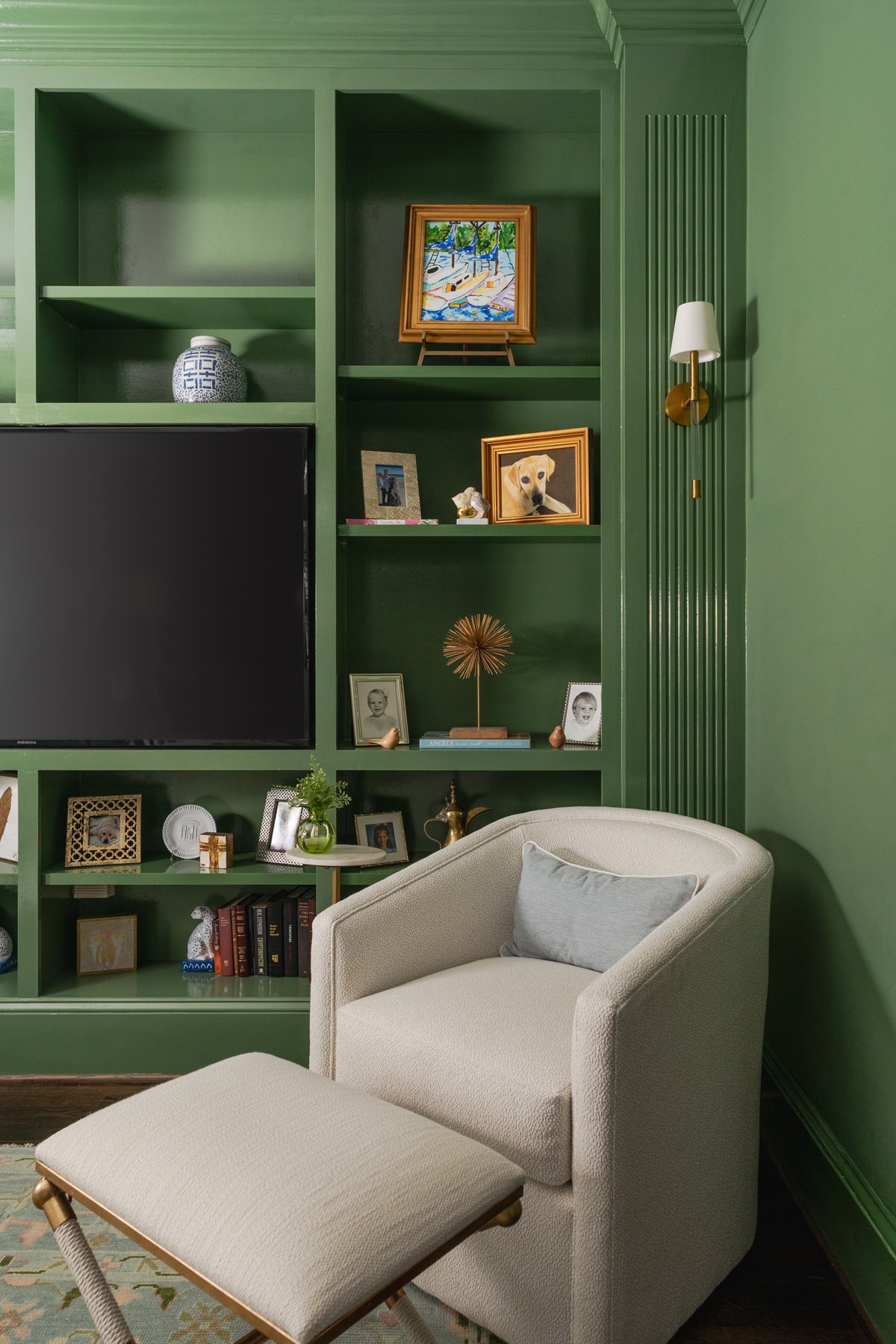 House Tour: Southern Charmer