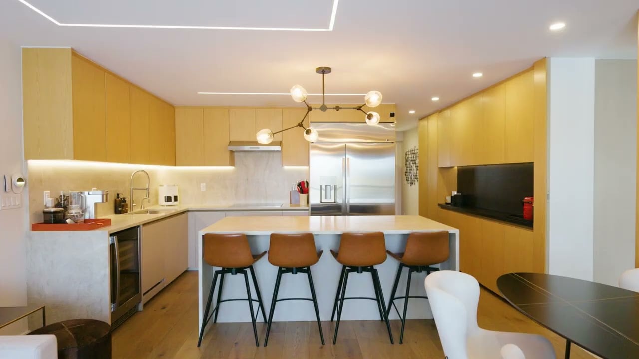 Crestwood #1118 - The perfect Ski in-out condo in Snowmass Village!