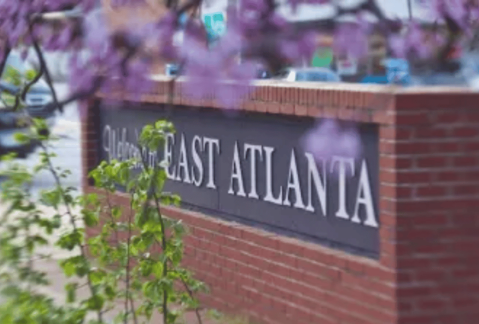 East Atlanta