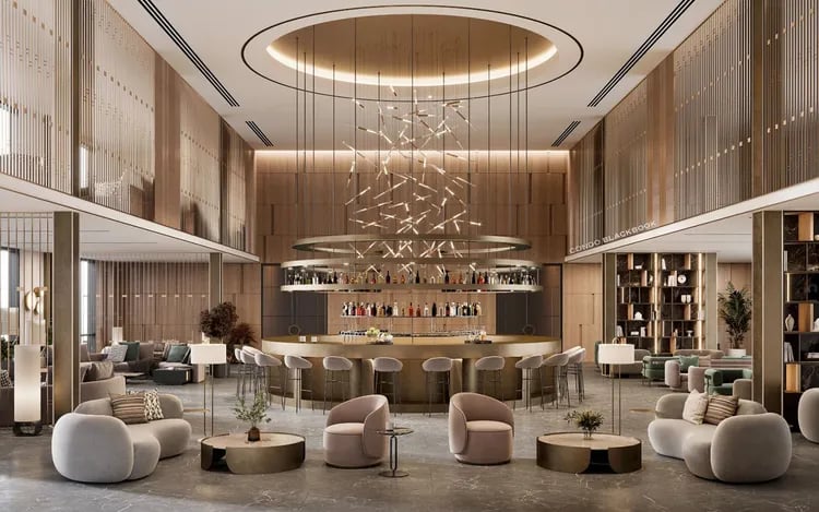 Vida Residences Edgewater