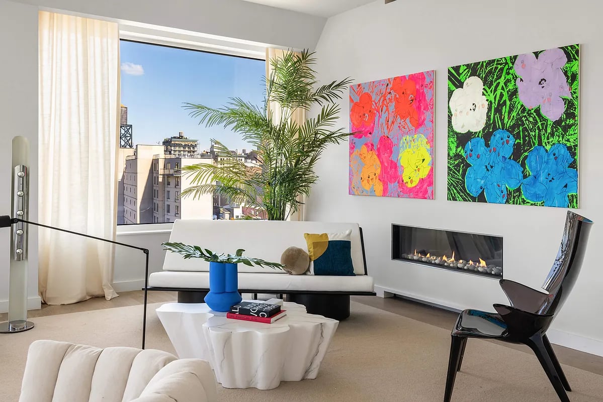 32 East 1st Street